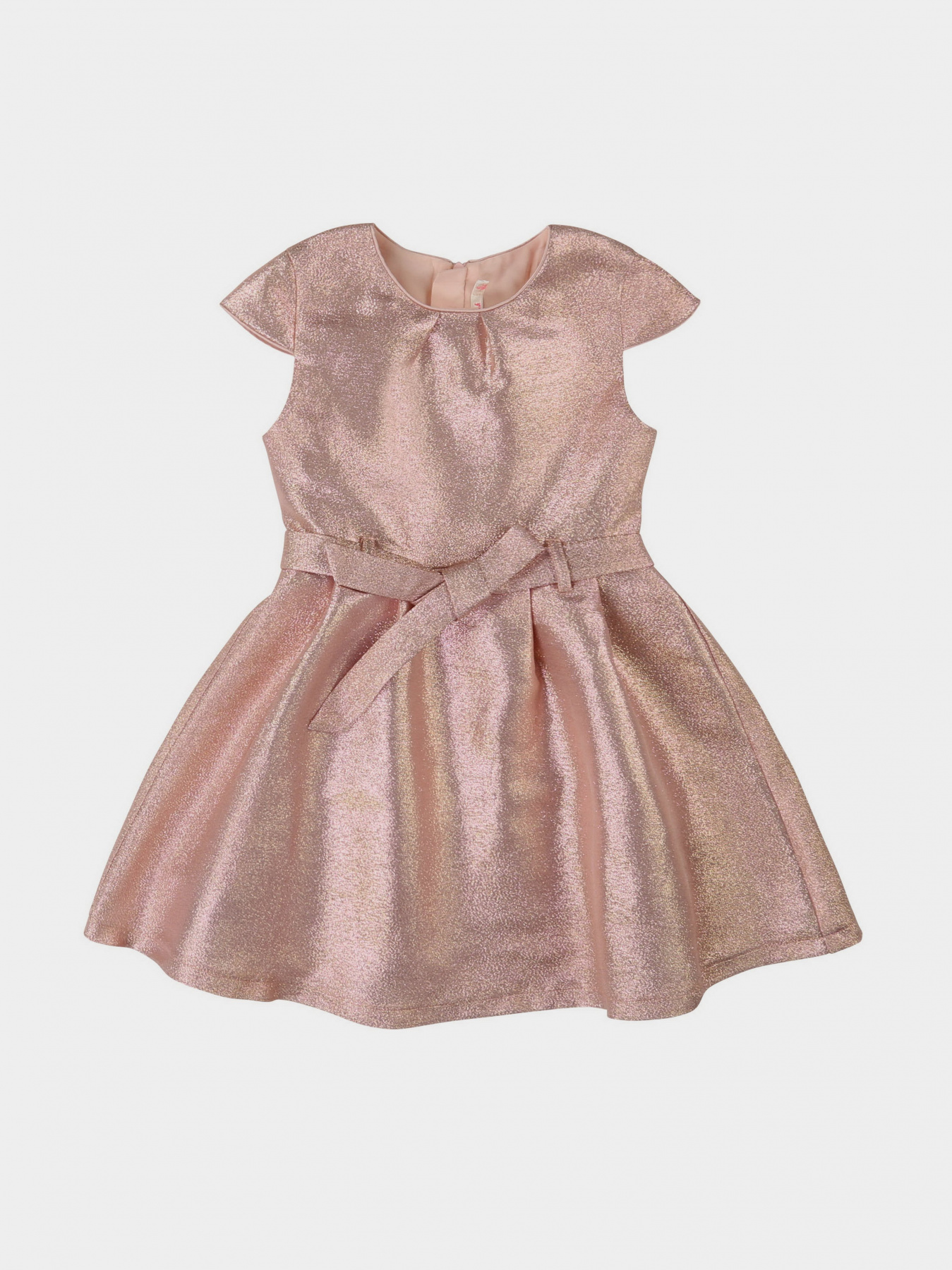 Платье миди BILLIEBLUSH модель U12609/Z40 Фото