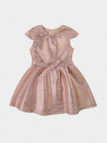 Платье миди BILLIEBLUSH модель U12609/Z40 Платье миди BILLIEBLUSH модель U12609/Z40 Фото