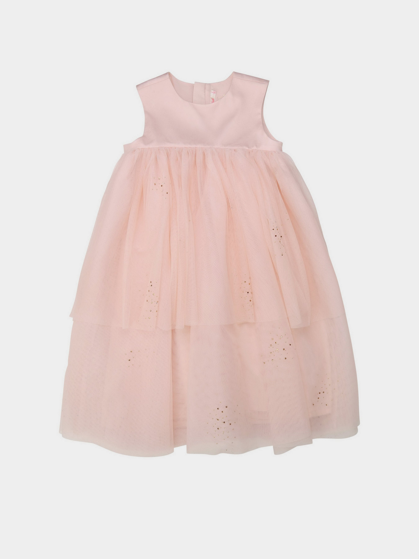 Платье миди BILLIEBLUSH модель U12611/45X Фото