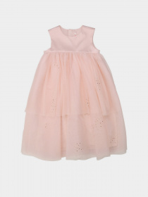 Платье миди BILLIEBLUSH модель U12611/45X Платье миди BILLIEBLUSH модель U12611/45X Фото