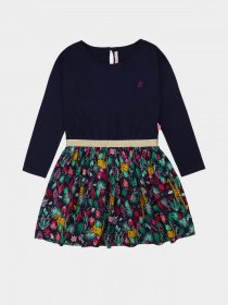 Платье миди BILLIEBLUSH модель U12616/85T Фото