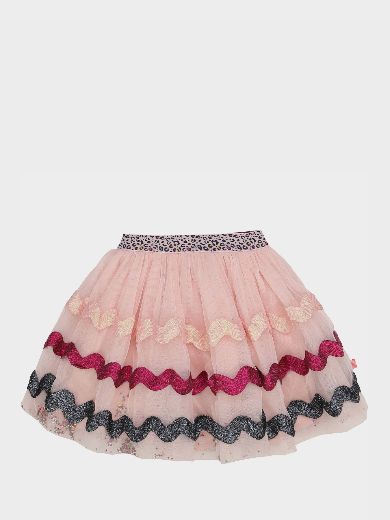 Юбка мини BILLIEBLUSH модель U13260/45X Фото