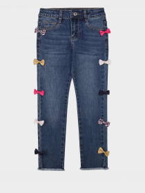 Джинсы BILLIEBLUSH модель U14406/Z13 Фото