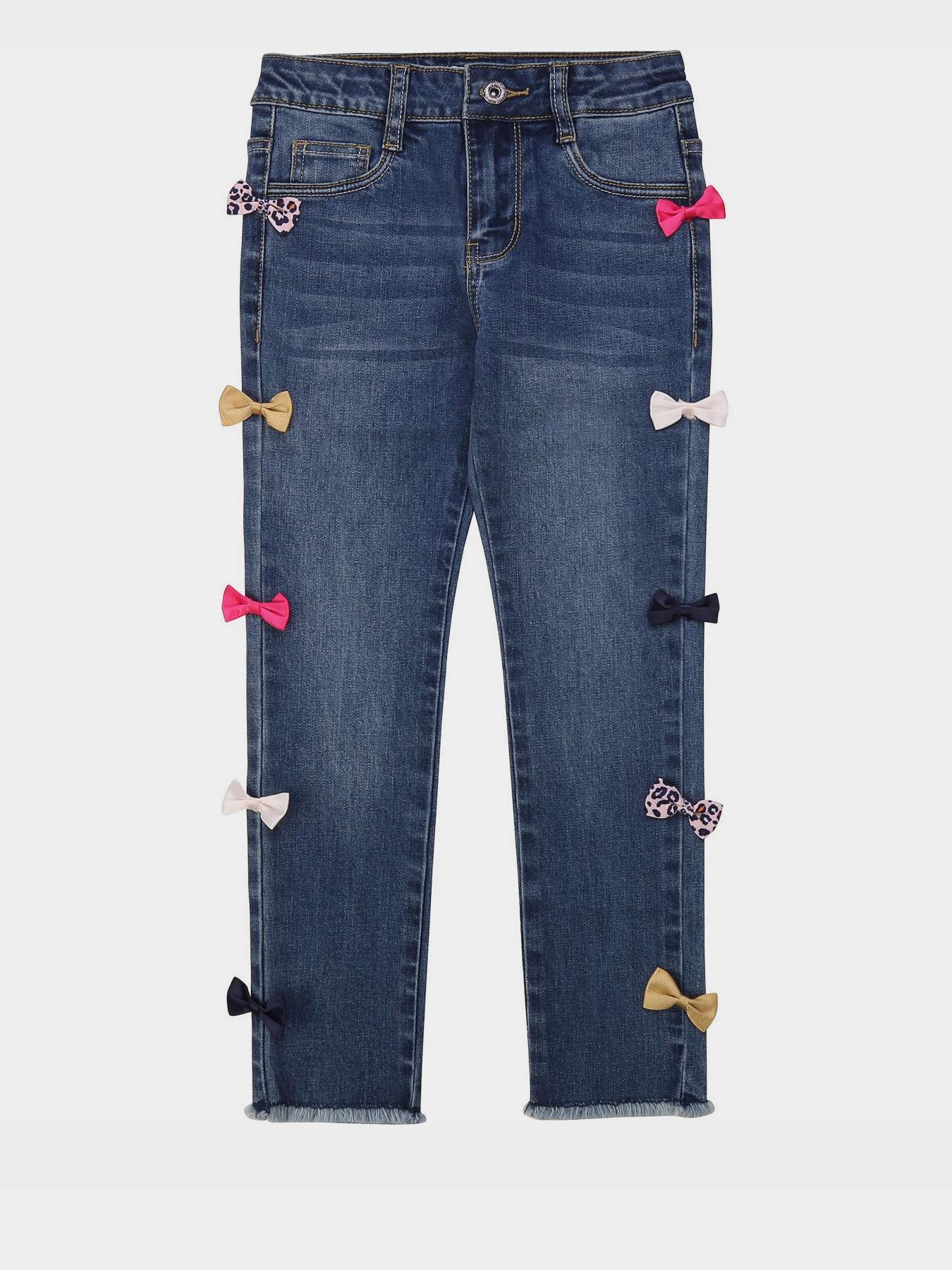 Джинси BILLIEBLUSH модель U14406/Z13 Фото