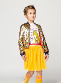 Кардиган BILLIEBLUSH модель U15767/Z40 Фото