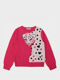 Пуловер BILLIEBLUSH модель U15769/49N Фото