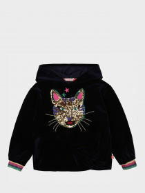 Худи BILLIEBLUSH модель U15778/85T Худи BILLIEBLUSH модель U15778/85T Фото