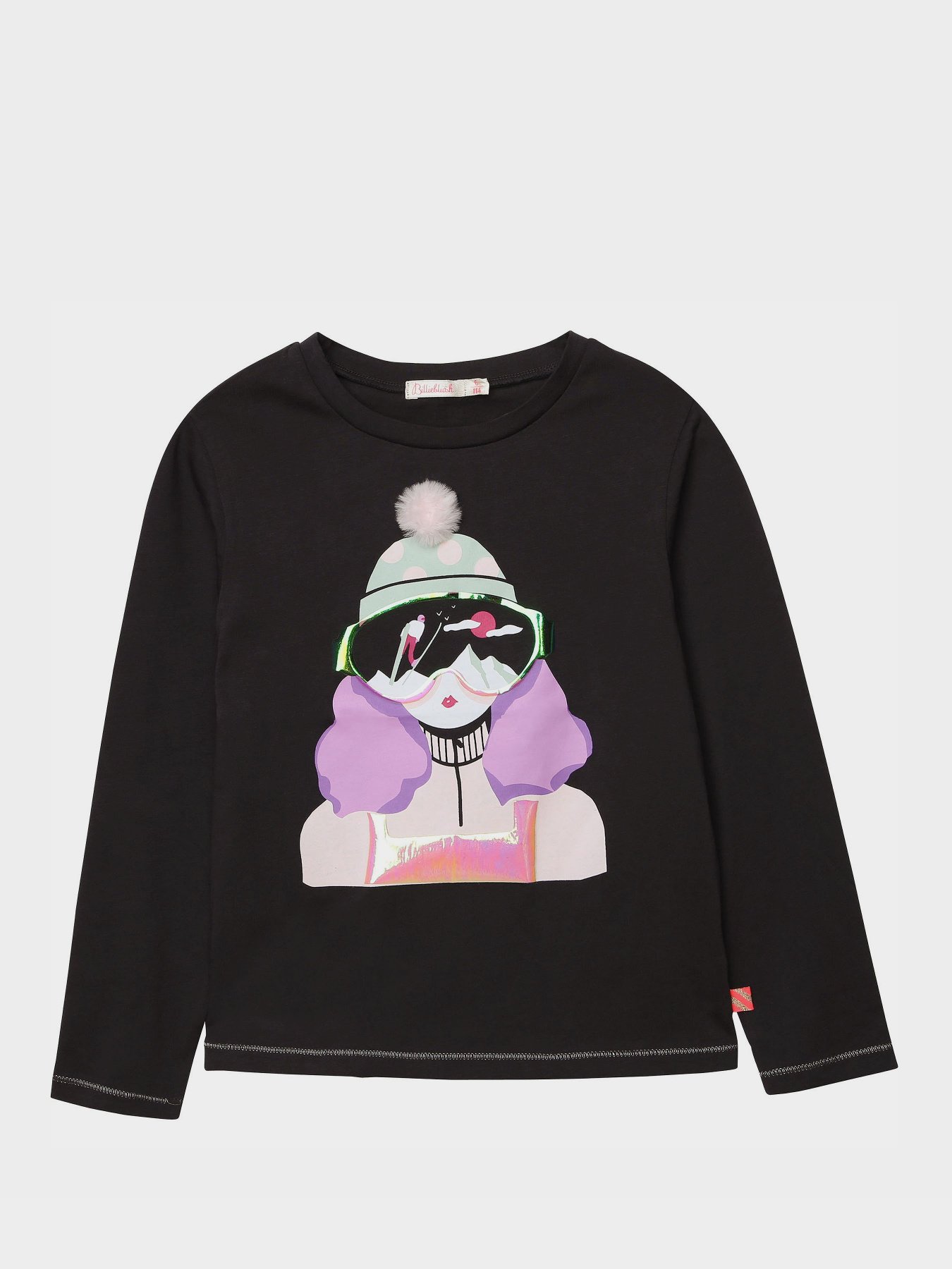 Реглан BILLIEBLUSH модель U15793/062 Фото