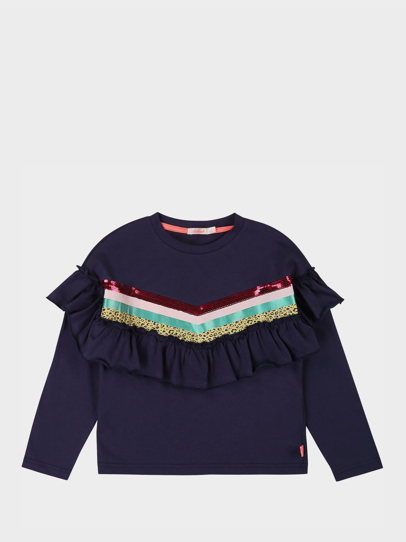 Реглан BILLIEBLUSH модель U15797/85T Фото