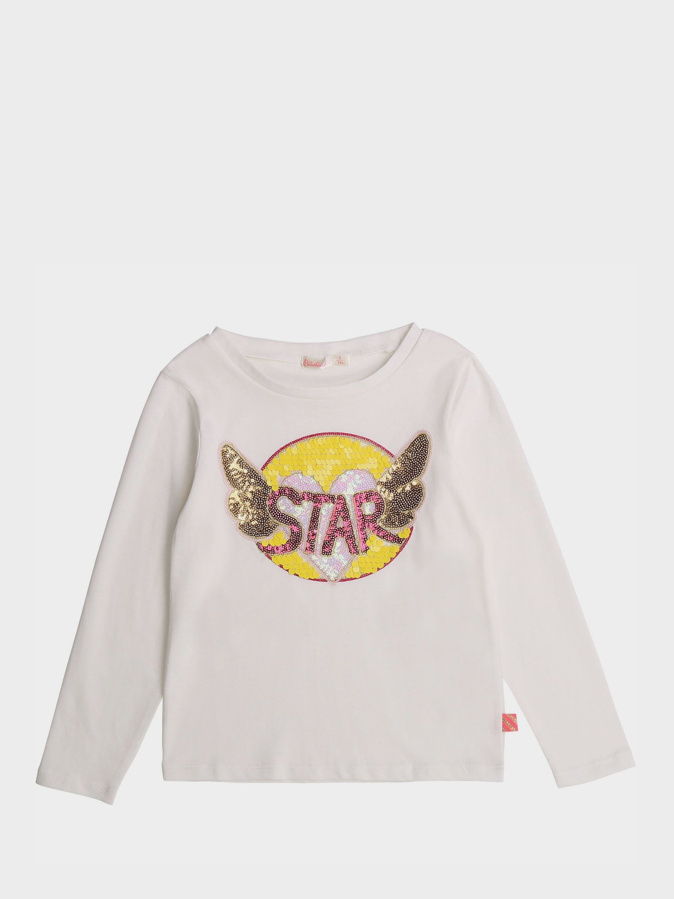 Лонгслів BILLIEBLUSH модель U15818/121 Фото