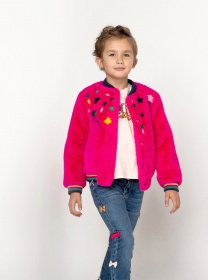 Куртка BILLIEBLUSH модель U16252/49N Фото