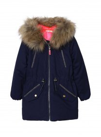 Парка BILLIEBLUSH модель U16262/85T Фото