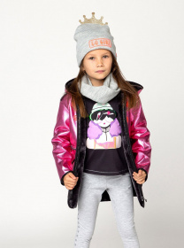 Парка BILLIEBLUSH модель U16263/465 Фото