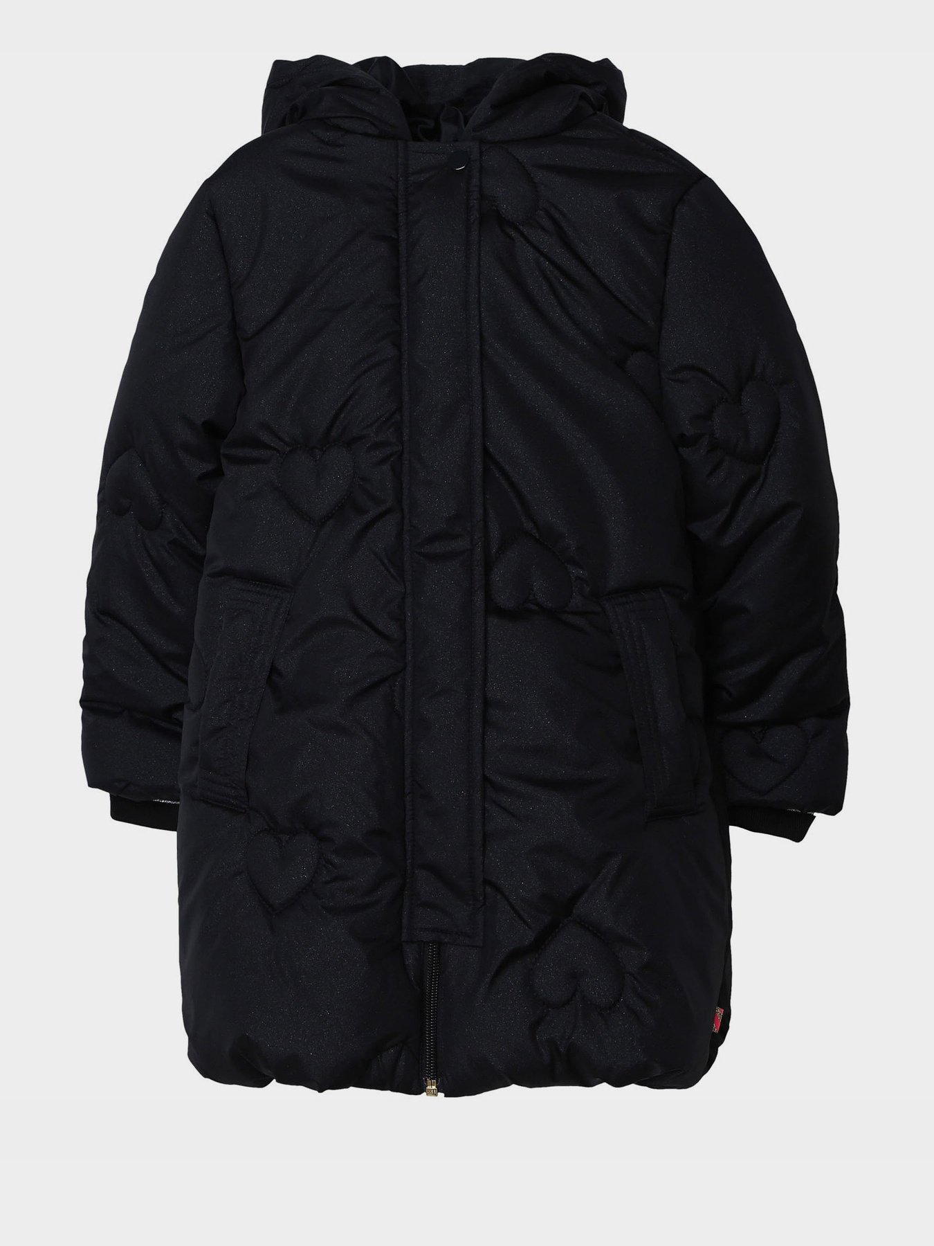 Пальто з утеплювачем BILLIEBLUSH модель U16264/062 Фото