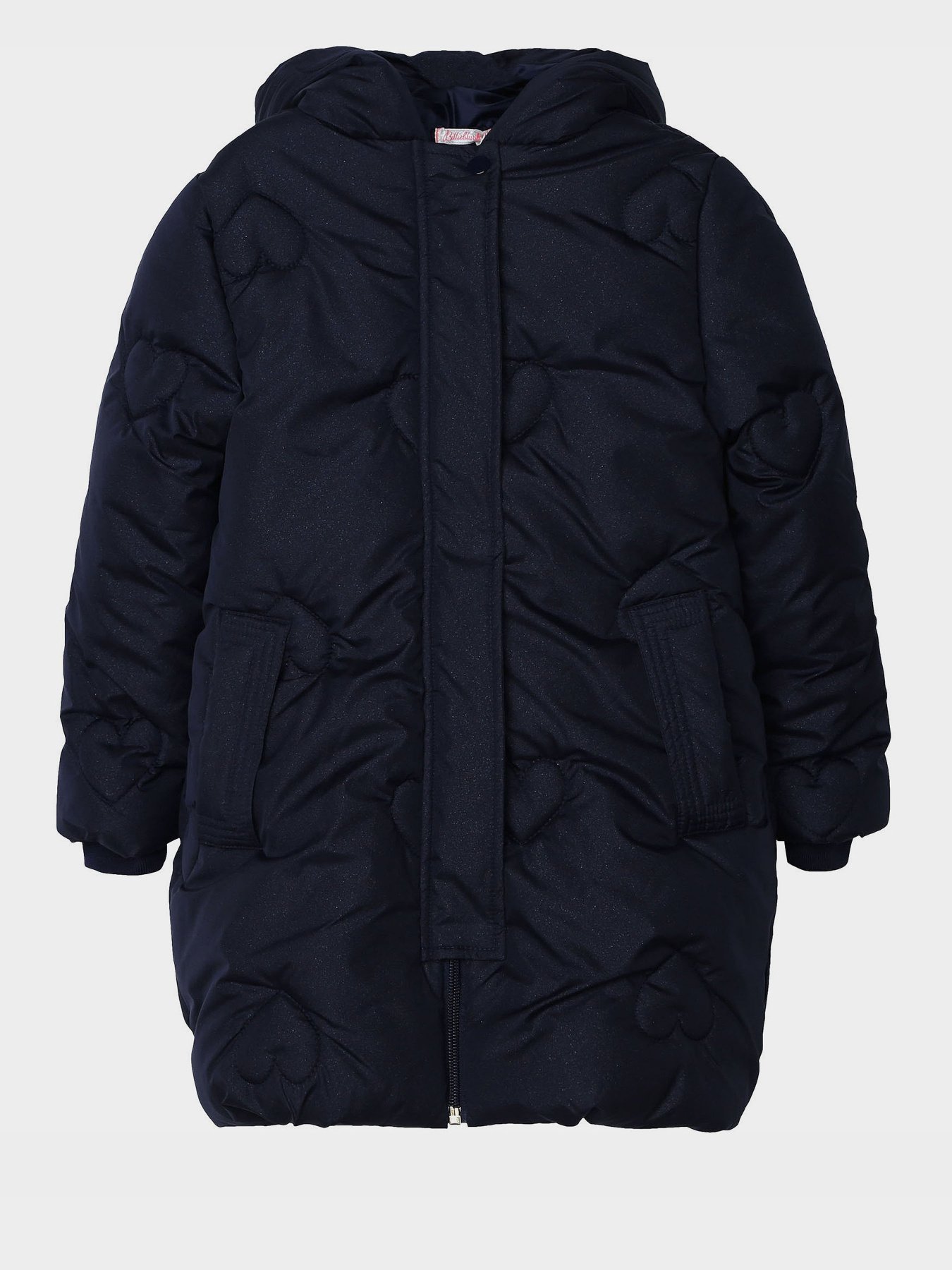 Пальто с утеплителем BILLIEBLUSH модель U16264/85T Фото