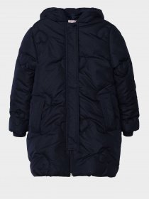 Пальто з утеплювачем BILLIEBLUSH модель U16264/85T Пальто з утеплювачем BILLIEBLUSH модель U16264/85T Фото