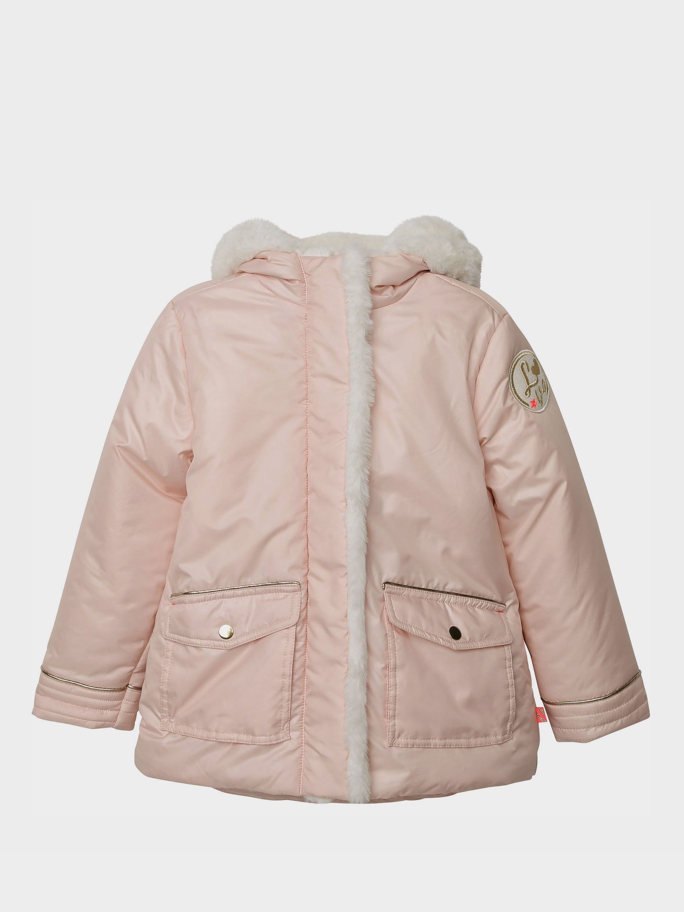 Парка BILLIEBLUSH модель U16267/45X Фото