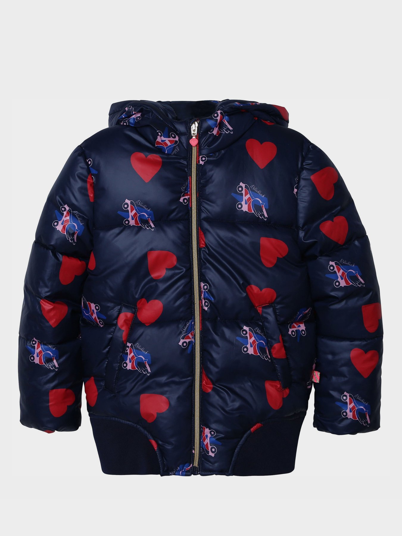 Куртка BILLIEBLUSH модель U16268/Z40 Фото