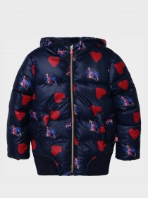 Куртка BILLIEBLUSH модель U16268/Z40 Куртка BILLIEBLUSH модель U16268/Z40 Фото