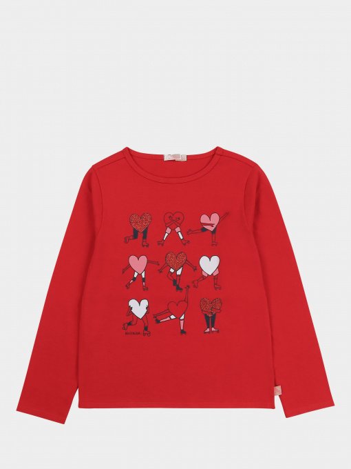 Футболки і поло BILLIEBLUSH модель U15811/97G Фото