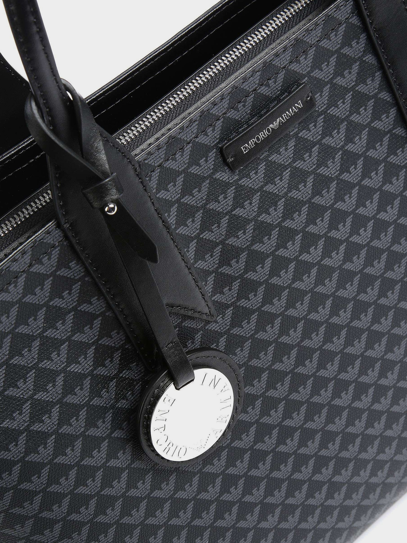 Сумка Emporio Armani модель Y3D099-YFG5E-88291 Фото