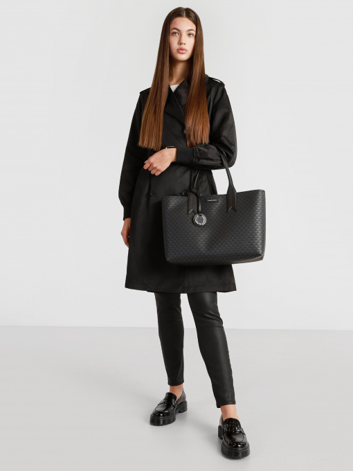 Сумка Emporio Armani модель Y3D099-YFG5E-88291 Фото