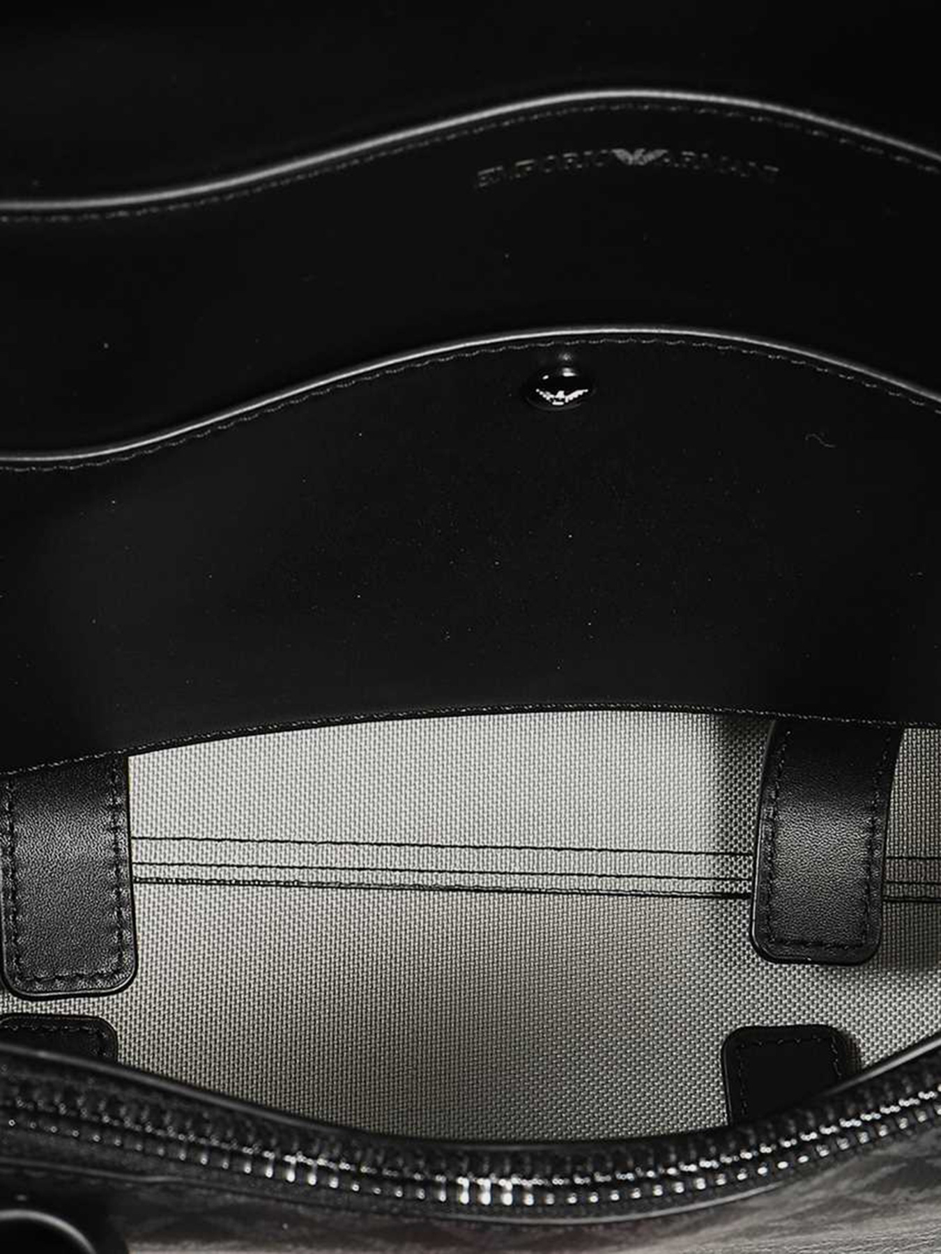 Сумка Emporio Armani модель Y3D144-YMV0I-88291 Фото