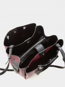 Сумка Emporio Armani модель Y3D158-YFN6E-86533 Фото