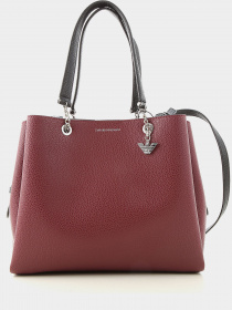 Сумка Emporio Armani модель Y3D158-YFN6E-86533 Фото