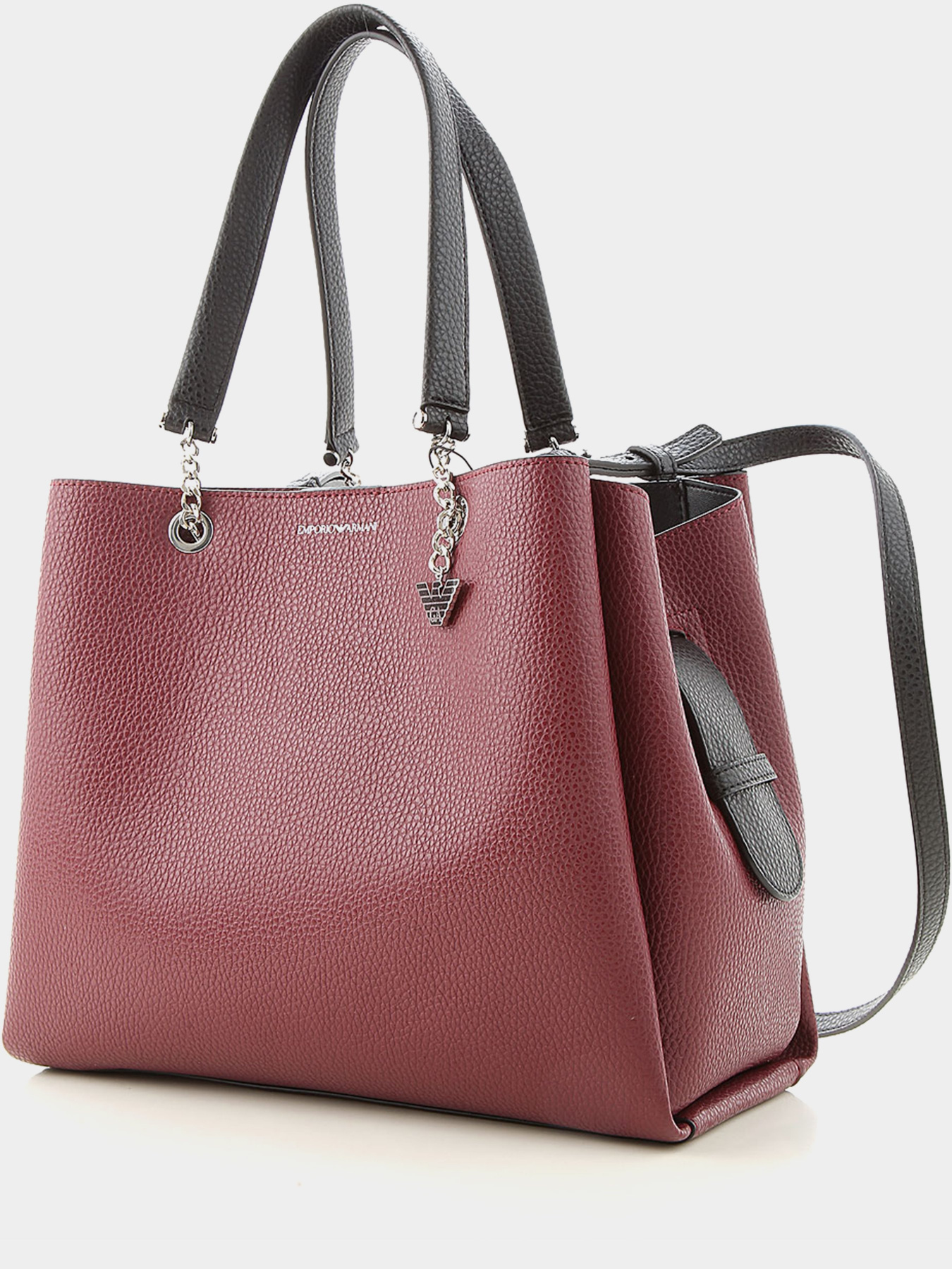 Сумка Emporio Armani модель Y3D158-YFN6E-86533 Фото