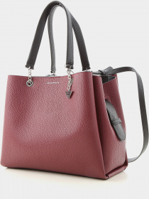 Сумка Emporio Armani модель Y3D158-YFN6E-86533 Фото