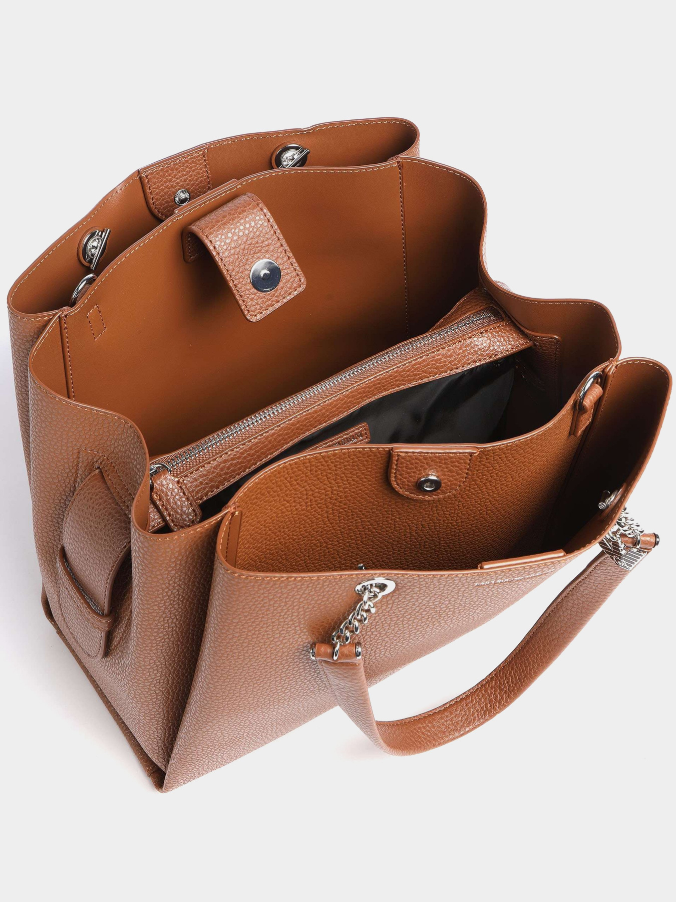 Сумка Emporio Armani модель Y3D158-YFN6E-88197 Фото