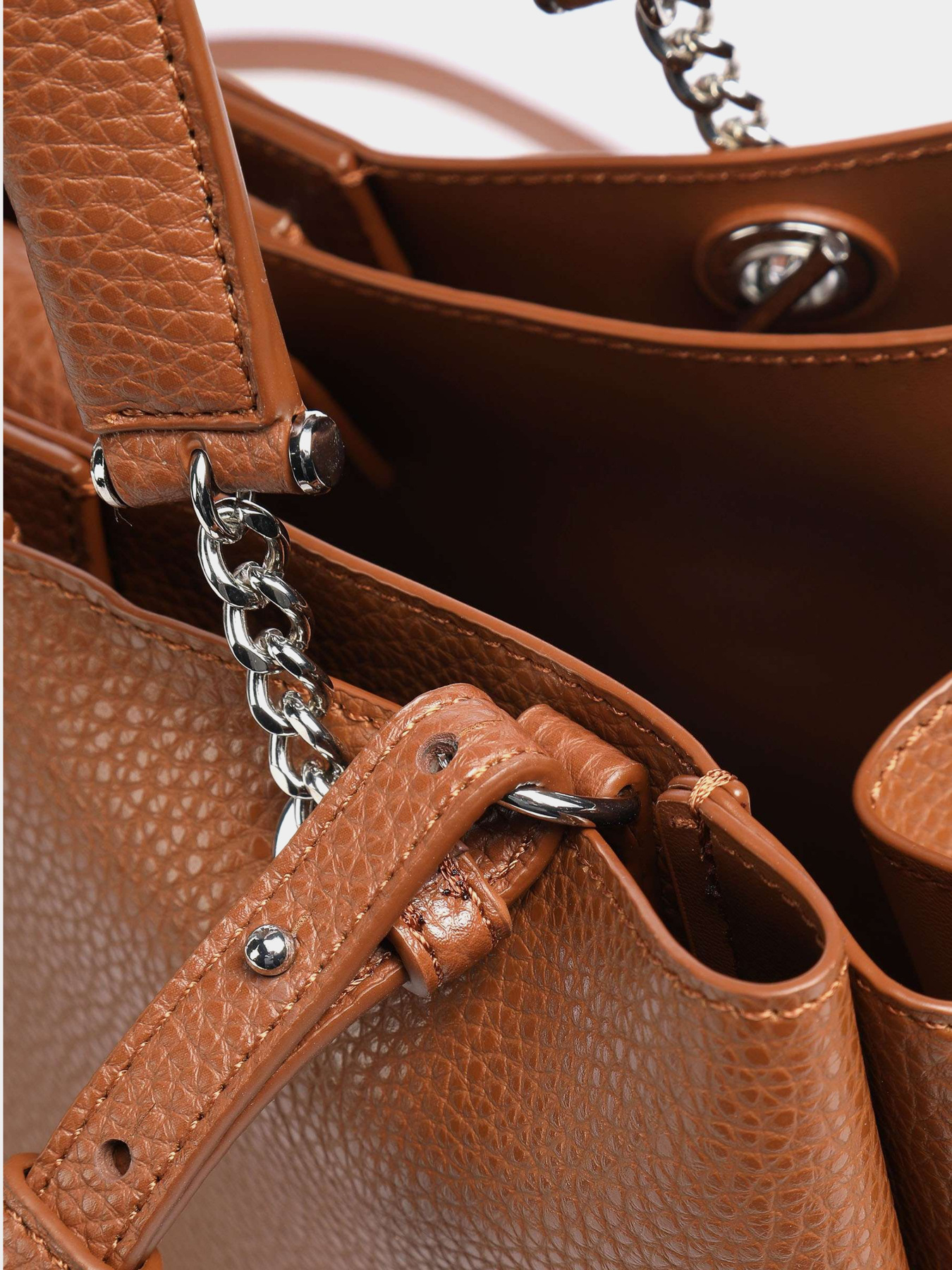 Сумка Emporio Armani модель Y3D158-YFN6E-88197 Фото