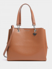 Сумка Emporio Armani модель Y3D158-YFN6E-88197 Фото