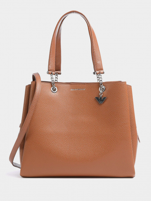 Сумка Emporio Armani модель Y3D158-YFN6E-88197 Фото