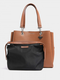 Сумка Emporio Armani модель Y3D158-YFN6E-88197 Фото