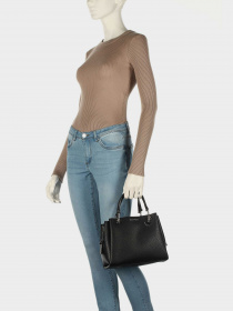 Сумка Emporio Armani модель Y3D159-YFN6E-81386 Фото