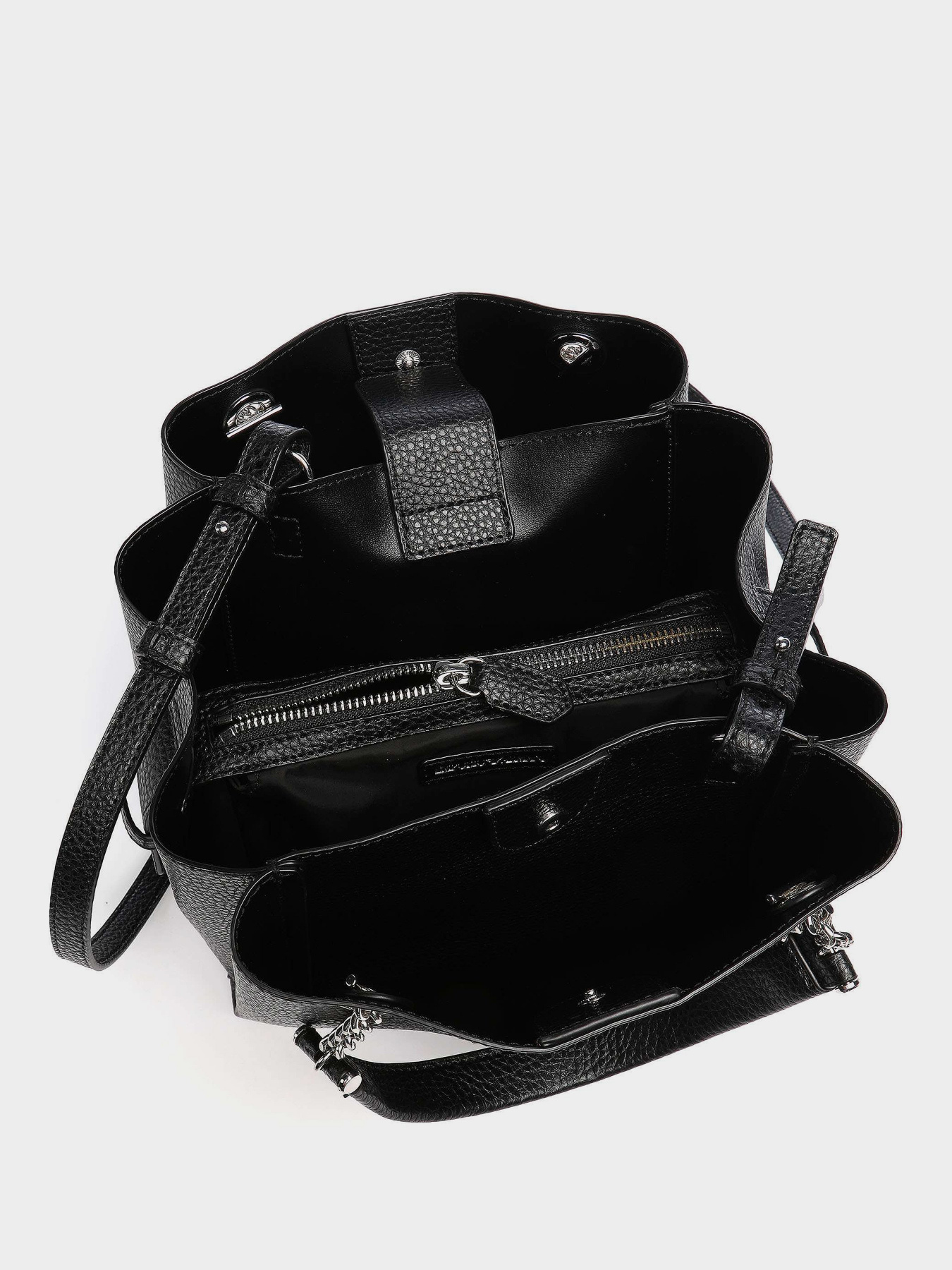 Сумка Emporio Armani модель Y3D159-YFN6E-81386 Сумка Emporio Armani модель Y3D159-YFN6E-81386 Фото