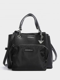 Сумка Emporio Armani модель Y3D159-YFN6E-81386 Сумка Emporio Armani модель Y3D159-YFN6E-81386 Фото