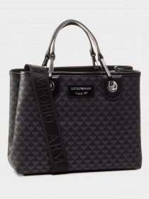 Сумка Emporio Armani модель Y3D166-YFG5X-88291 Фото