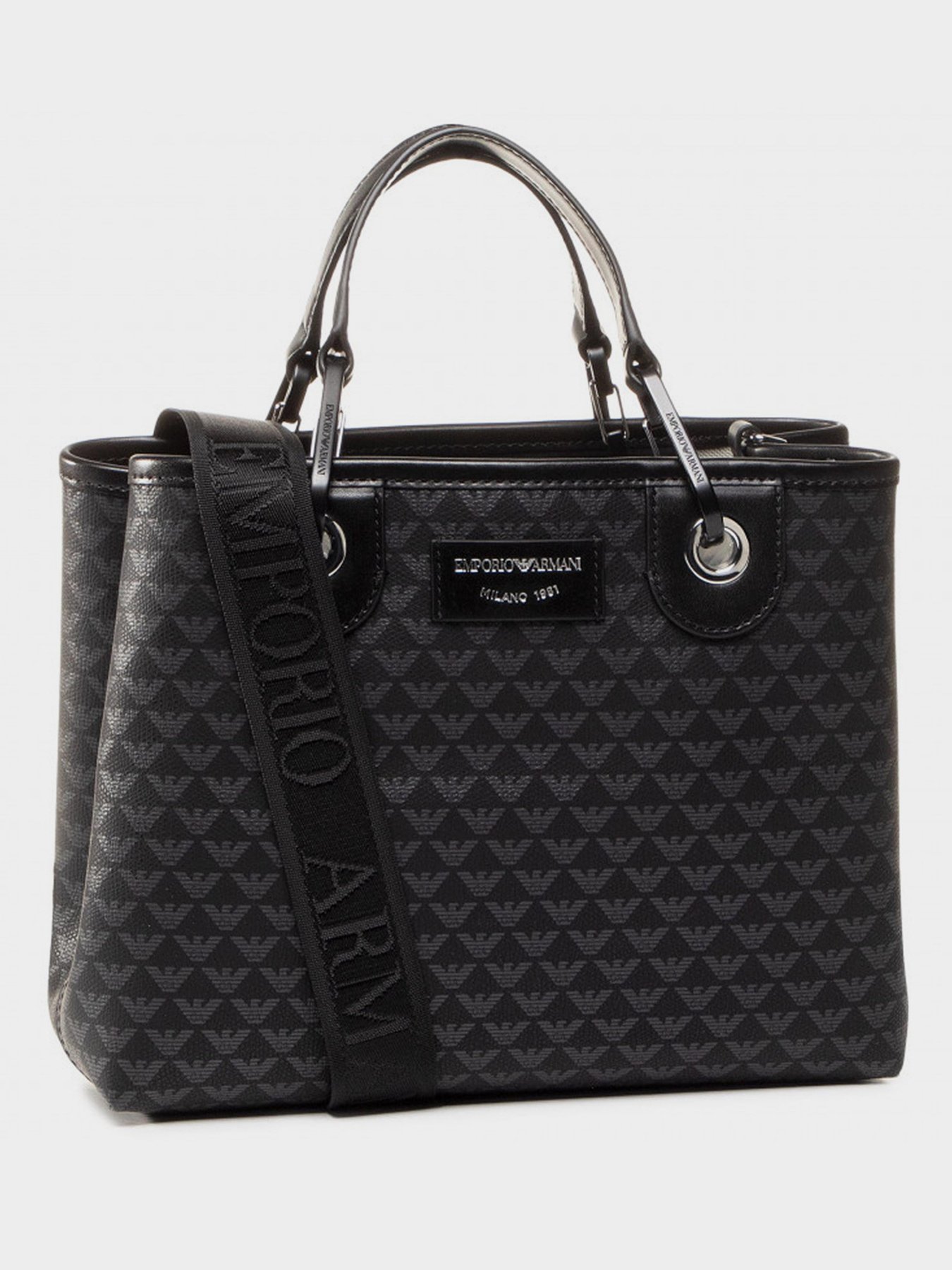 Сумка Emporio Armani модель Y3D166-YFG5X-88291 Сумка Emporio Armani модель Y3D166-YFG5X-88291 Фото