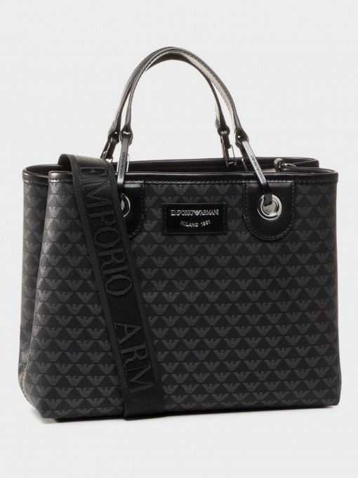 Сумка Emporio Armani модель Y3D166-YFG5X-88291 Фото