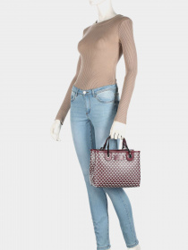 Сумка Emporio Armani модель Y3D176-YFG5X-84767 Фото