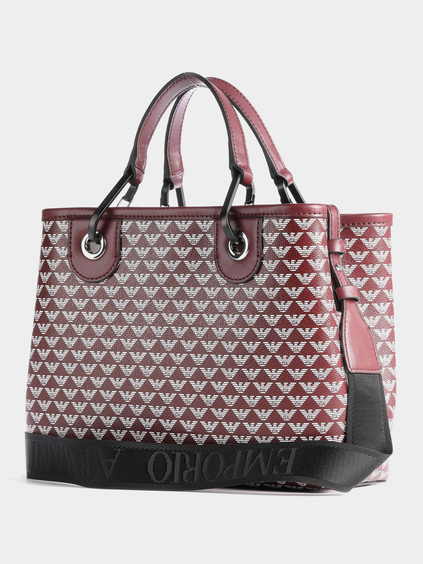 Сумка Emporio Armani модель Y3D176-YFG5X-84767 Фото