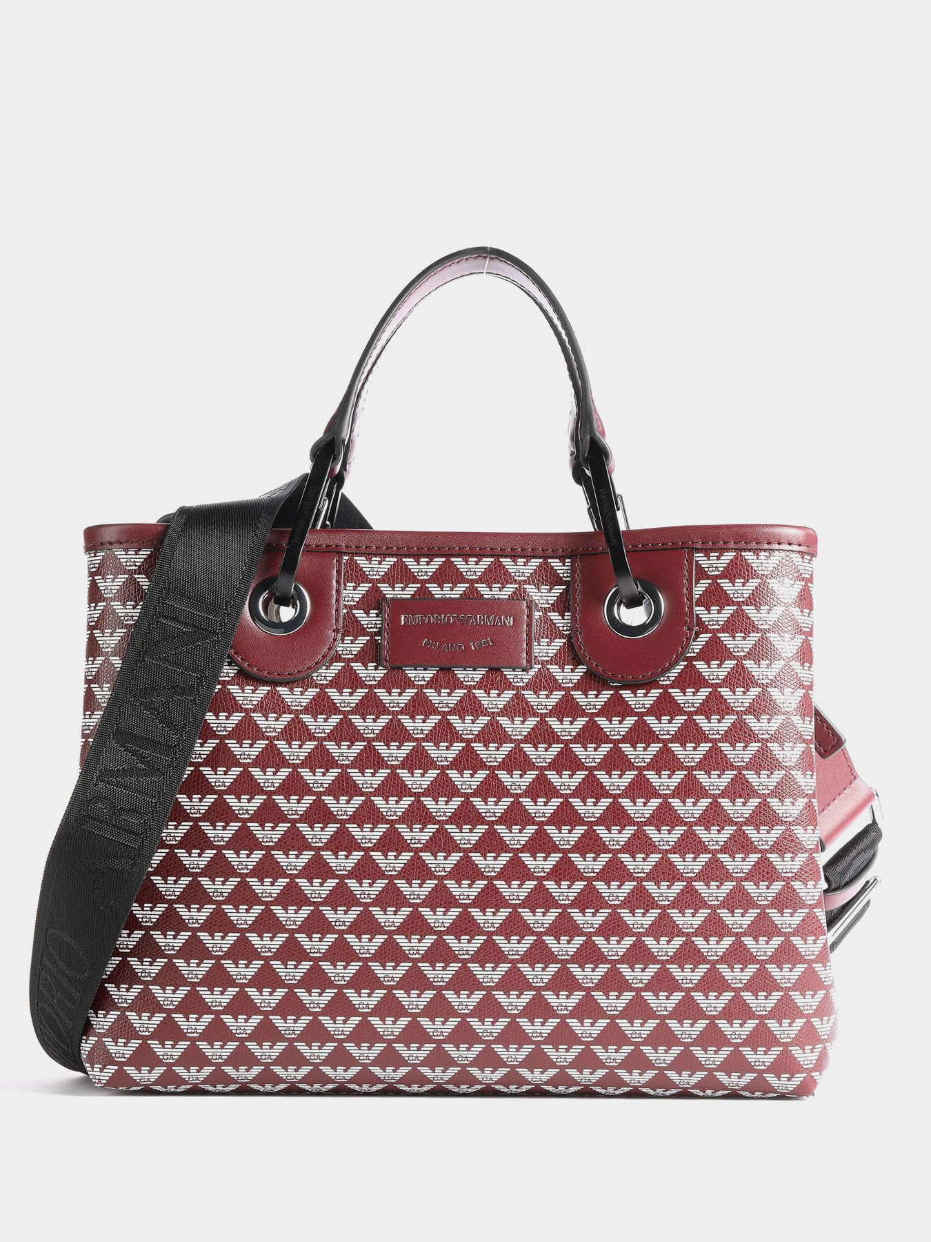 Сумка Emporio Armani модель Y3D176-YFG5X-84767 Фото