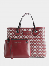 Сумка Emporio Armani модель Y3D176-YFG5X-84767 Фото
