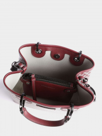 Сумка Emporio Armani модель Y3D176-YFG5X-84767 Фото