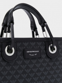 Сумка Emporio Armani модель Y3D176-YFG5X-88291 Фото