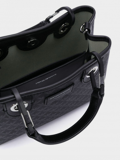Сумка Emporio Armani модель Y3D176-YFG5X-88291 — фото 3 - INTERTOP