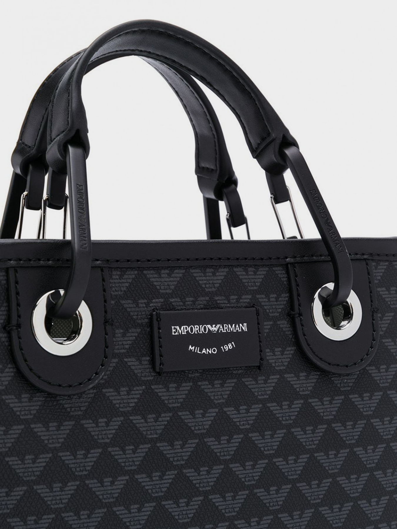 Сумка Emporio Armani модель Y3D176-YFG5X-88291 Фото